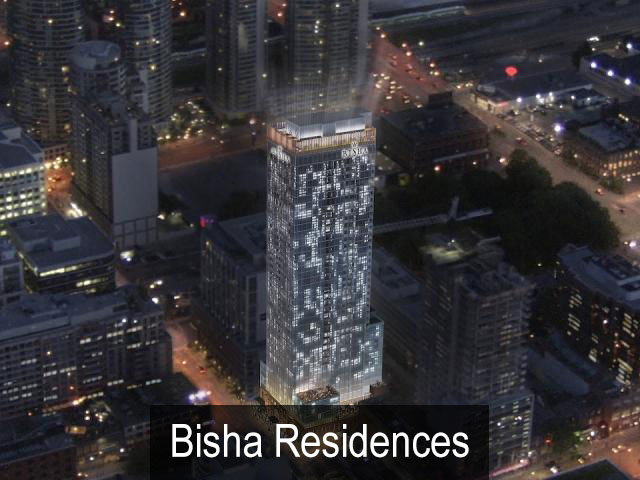 Luxury Condo Image