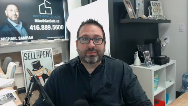 2020 Market Update - GetSold.ca