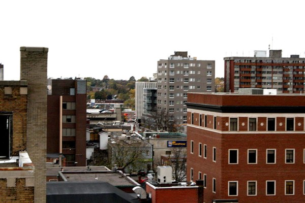 Oshawa