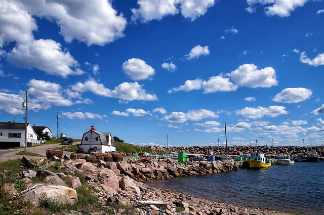 Cape Breton Region