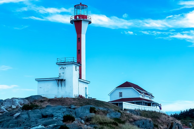Yarmouth Region