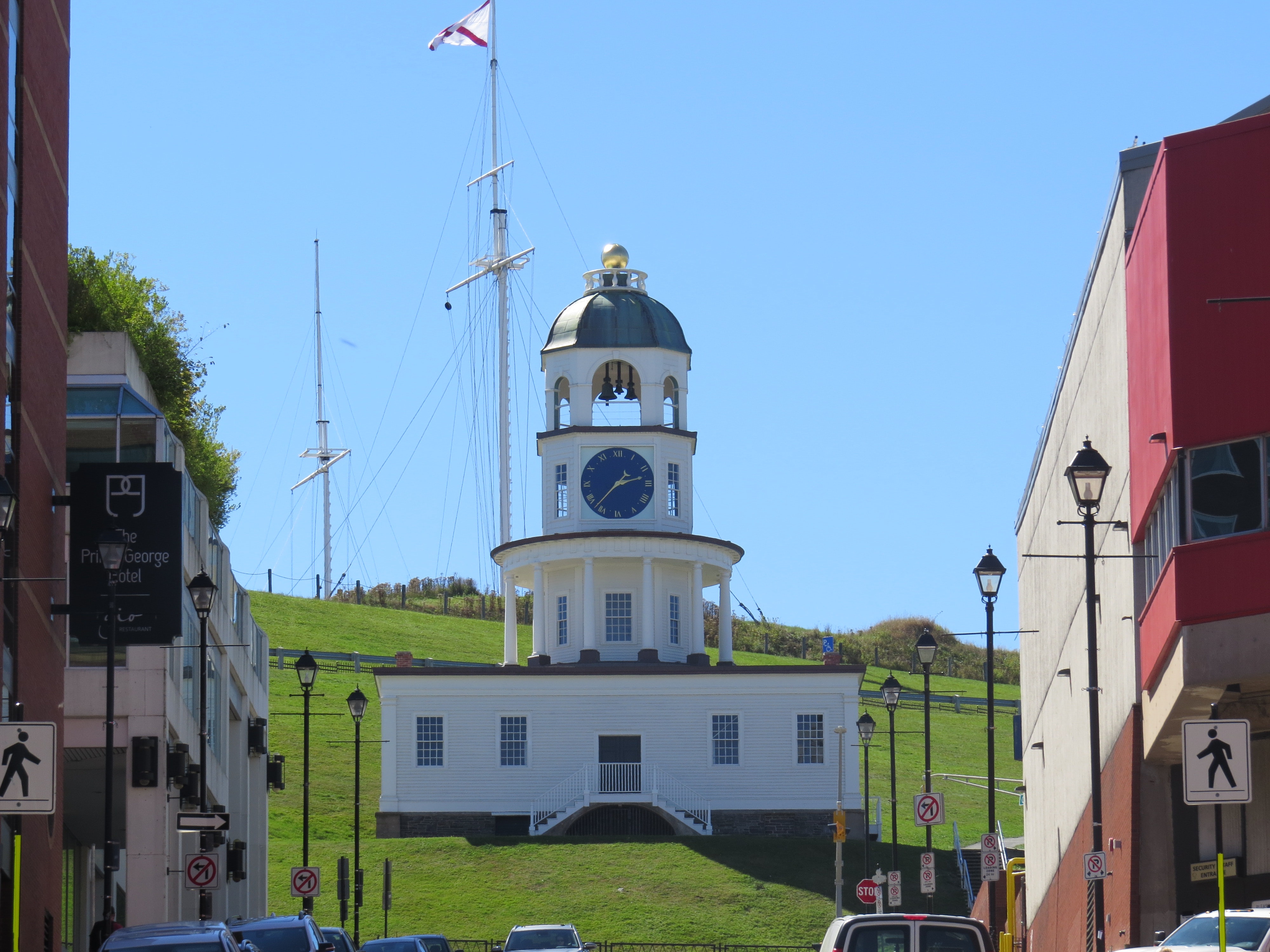 Halifax Regional Municipality