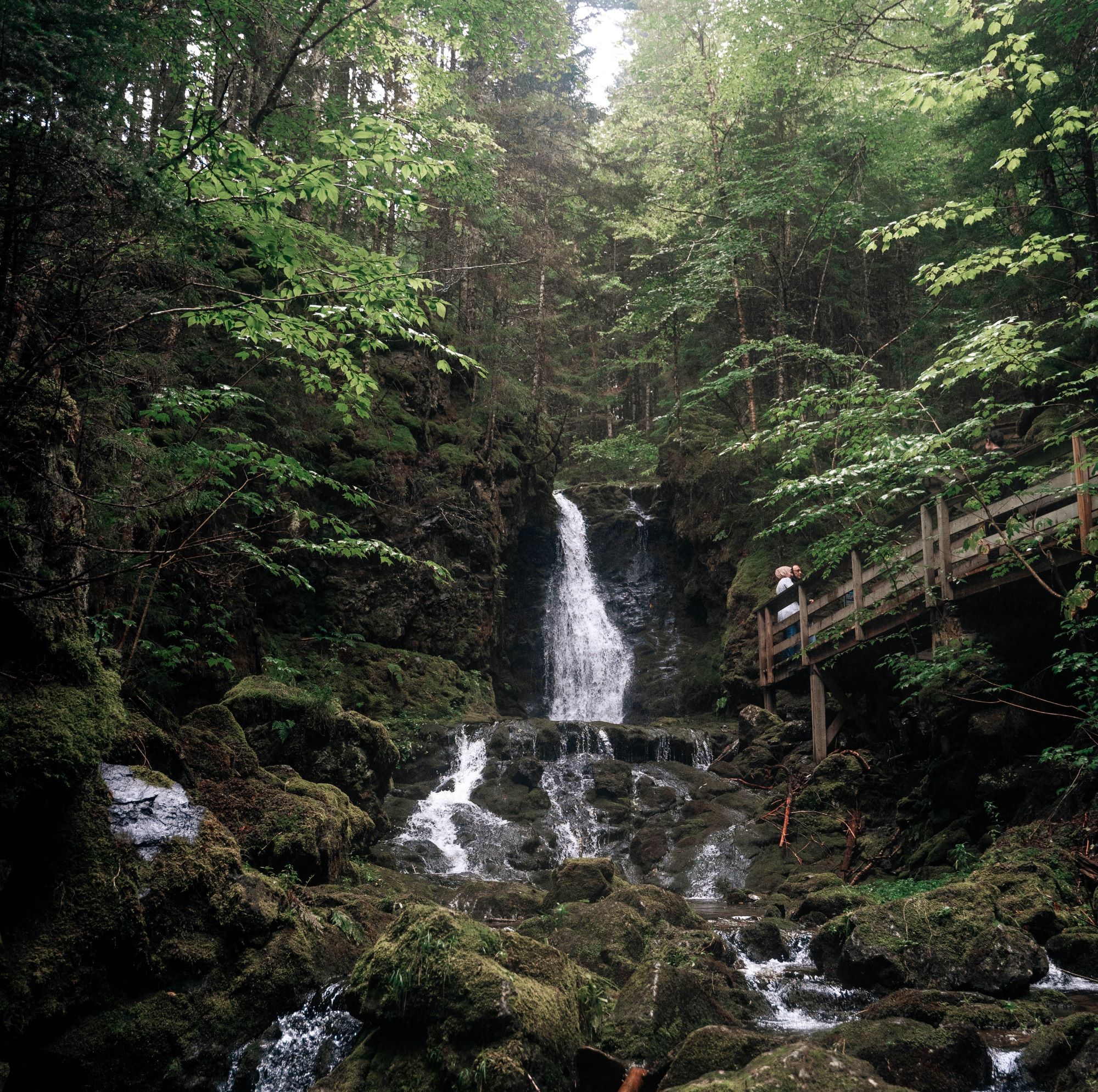 Highland Region