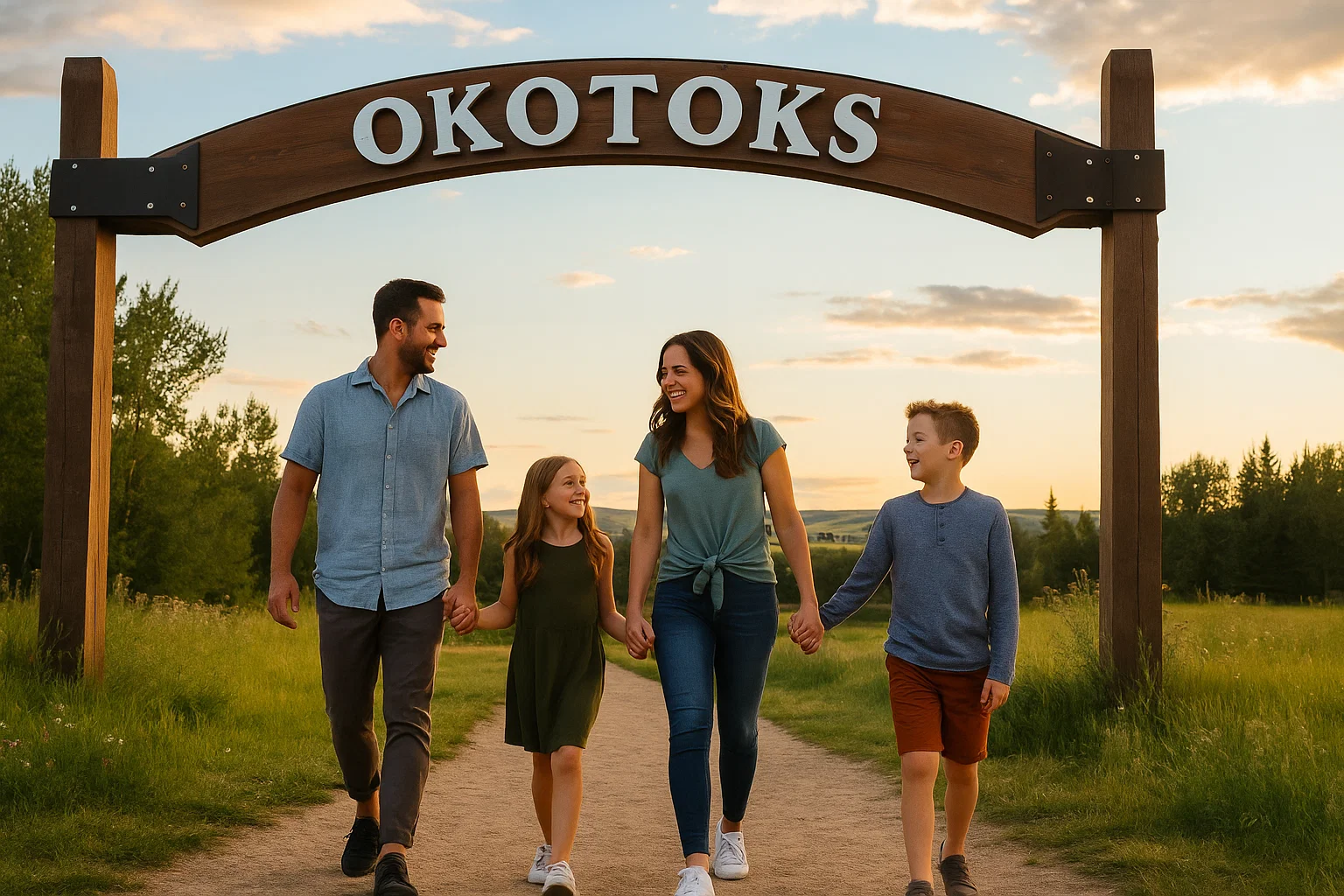 Okotoks