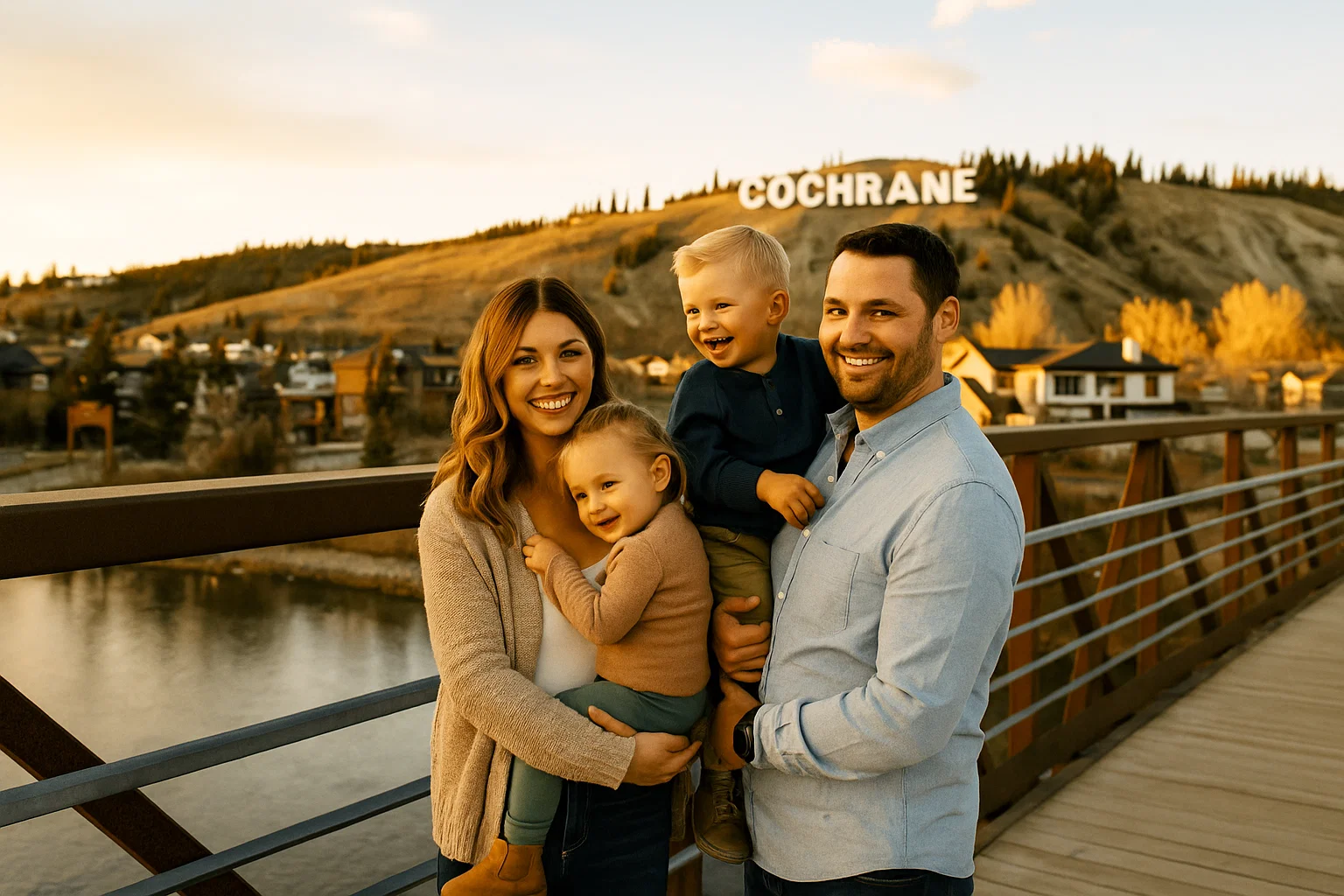 Cochrane