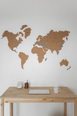 Map Search