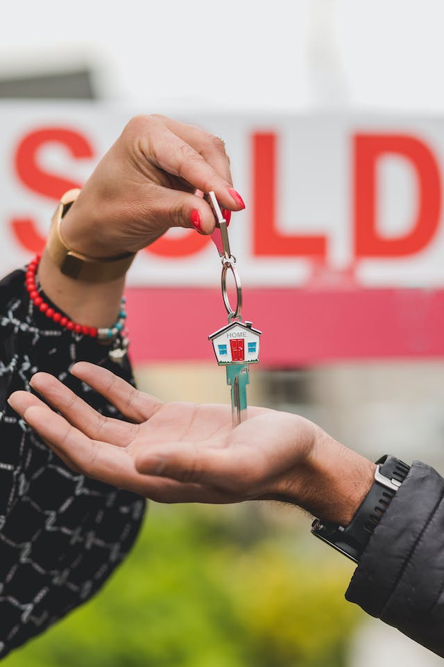 Sold Listings
