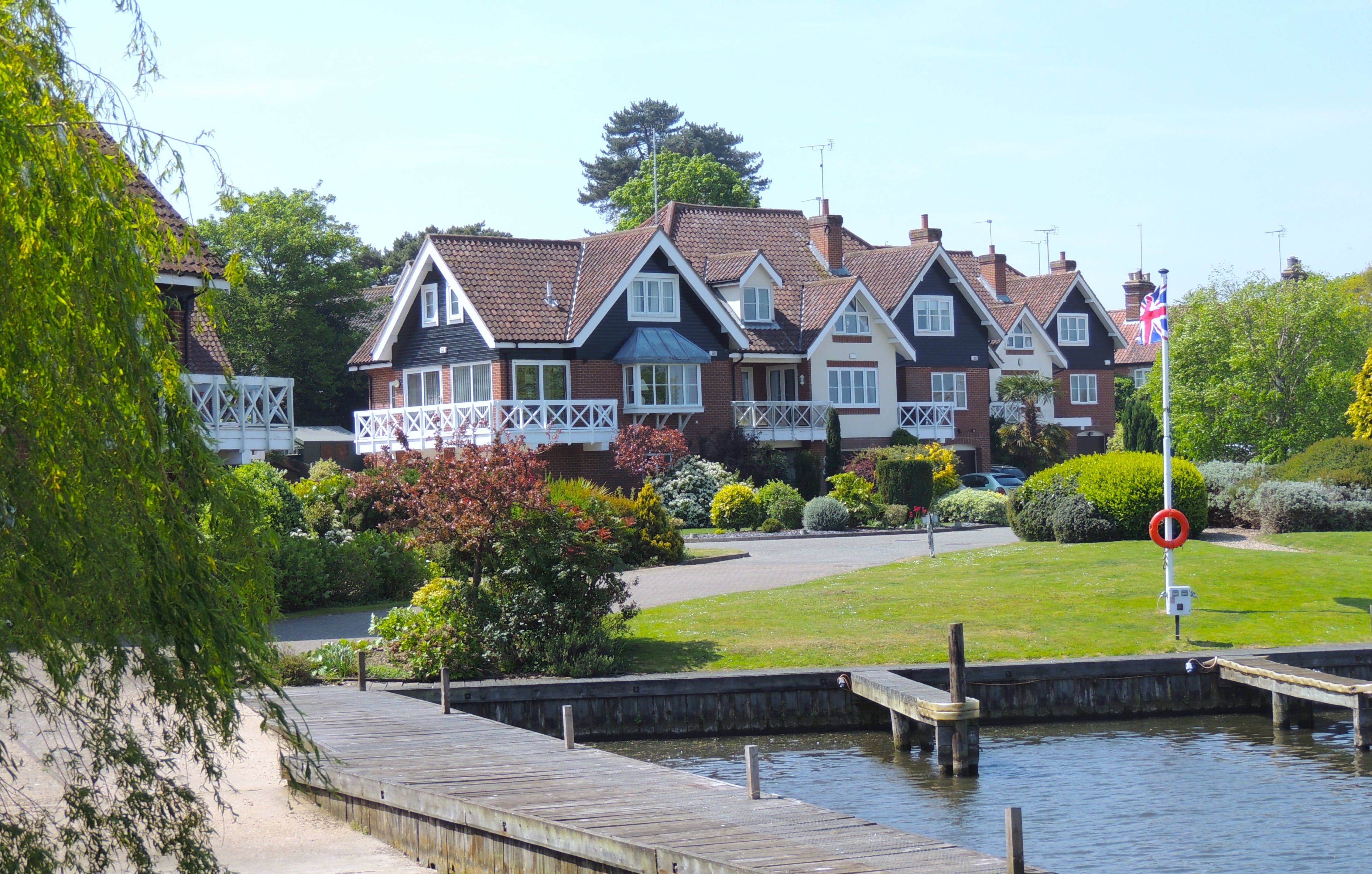 Water Front Property for Sale Chatham Kent