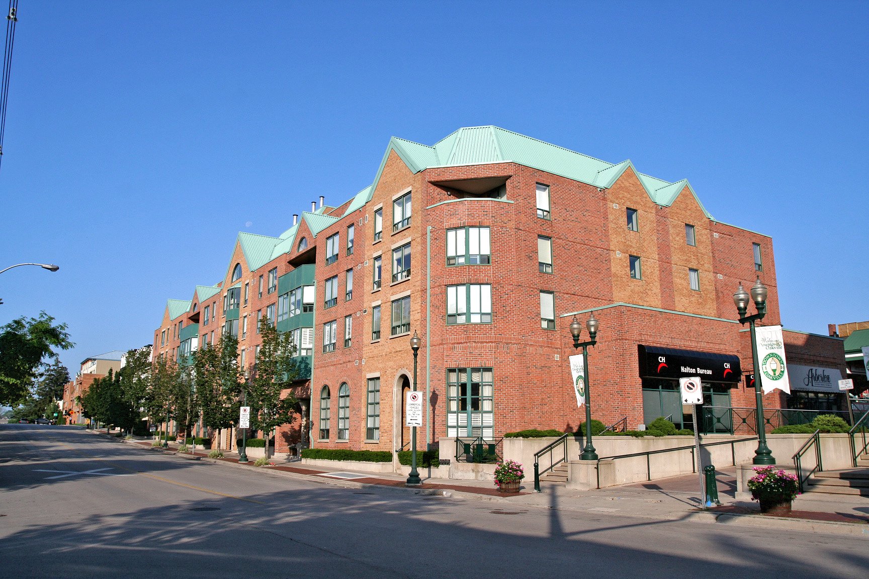 Condo Image