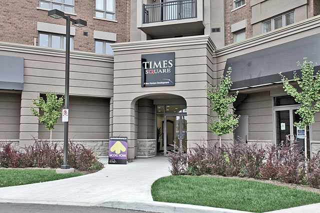 Condo Image