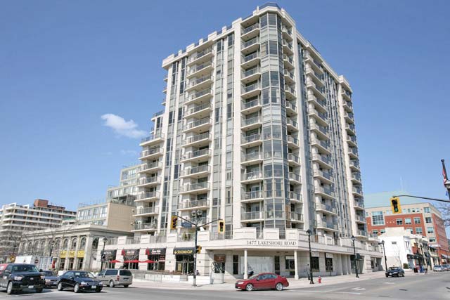 Condo Image