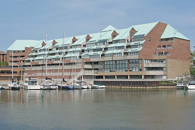 Condo Image