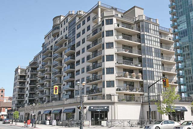 Condo Image