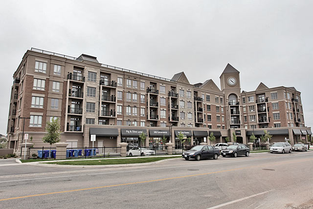 Condo Image