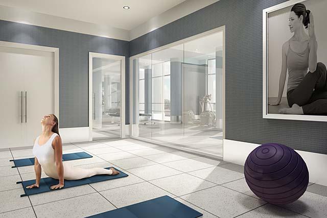 Condo Image