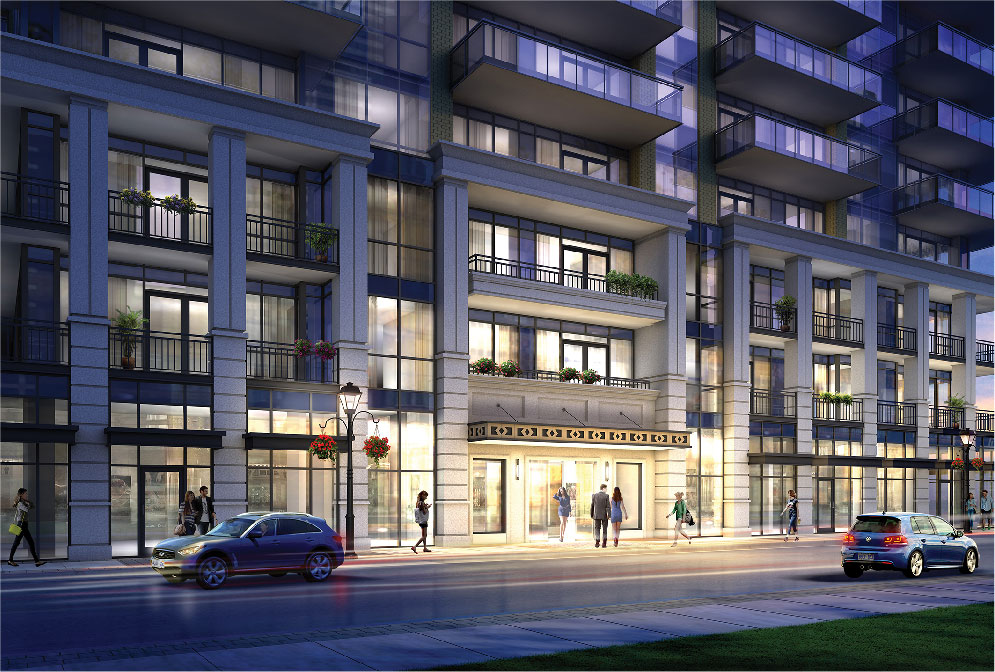 Condo Image
