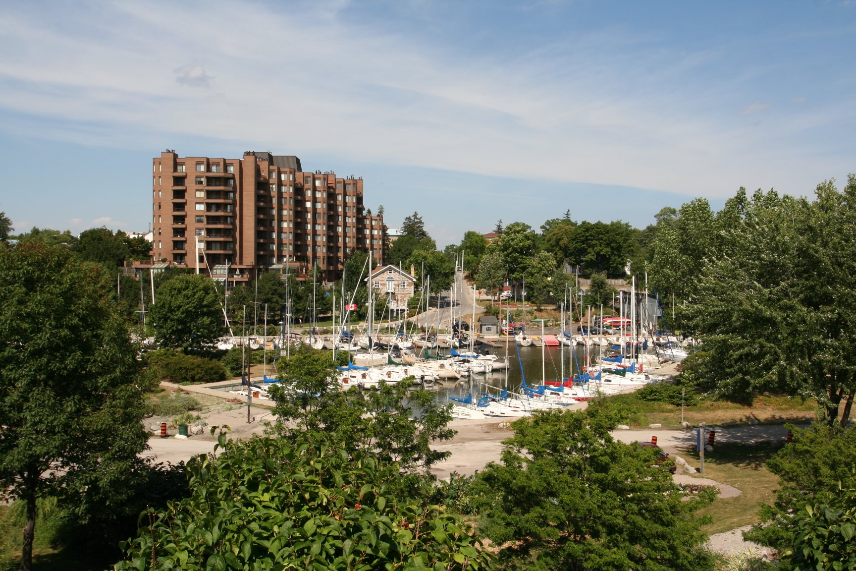 Condo Image