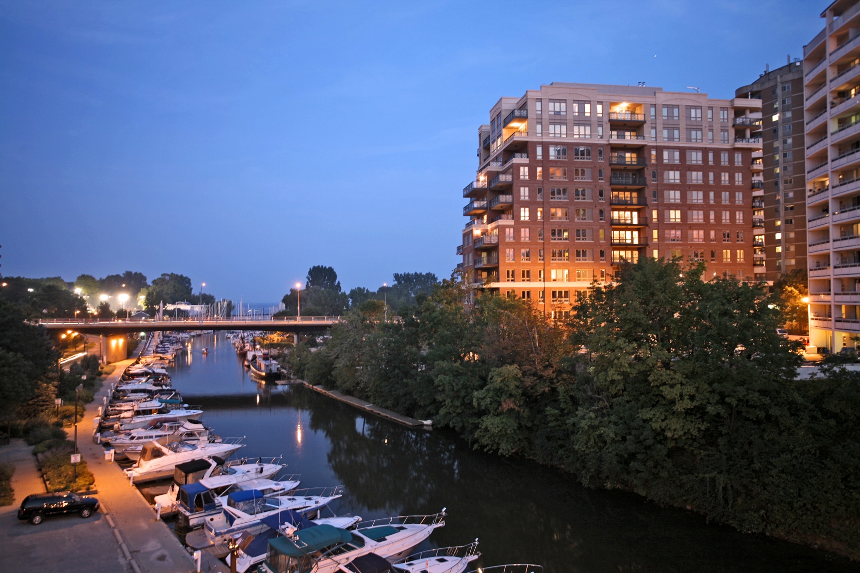 Condo Image