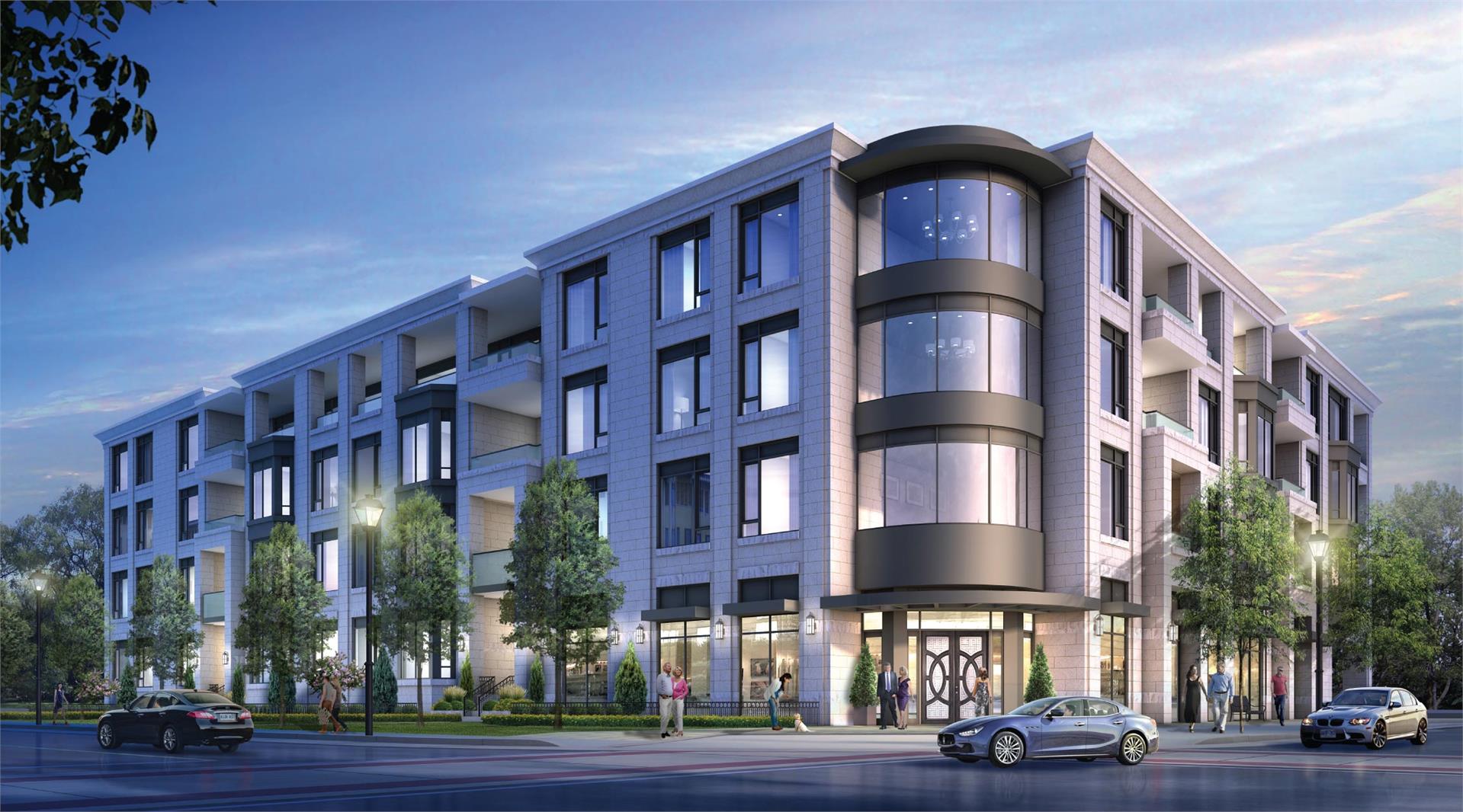 Condo Image