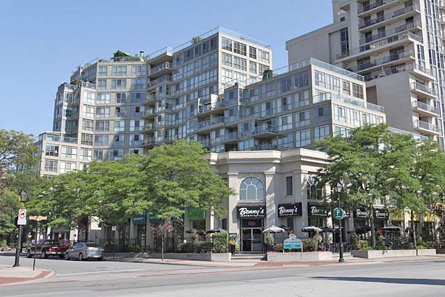 Condo Image