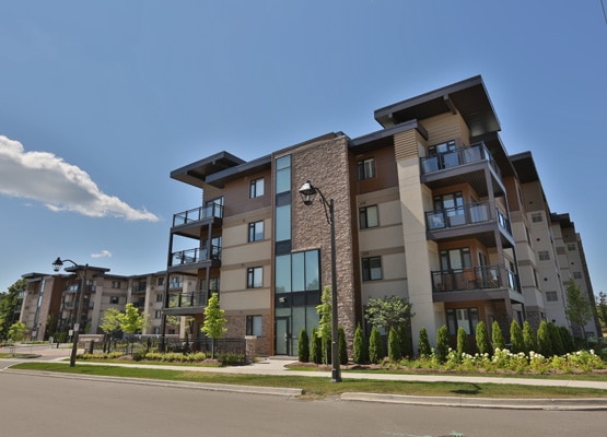 Condo Image