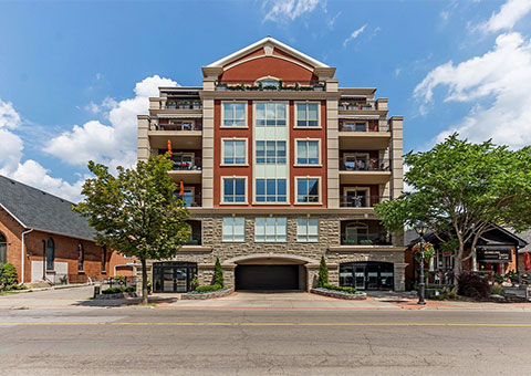 Condo Image