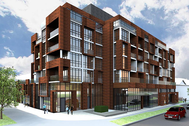 Condo Image