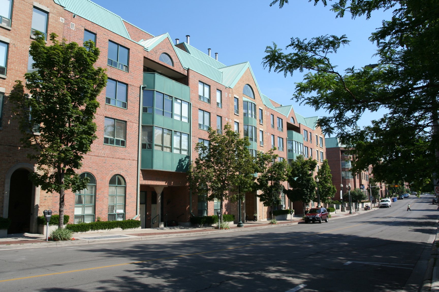Condo Image