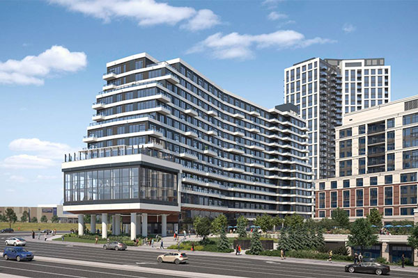 Kith Condominiums