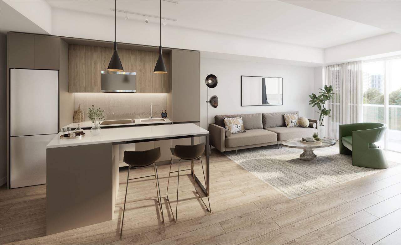 KITH CONDOMINIUMS