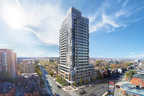 Apex Condos