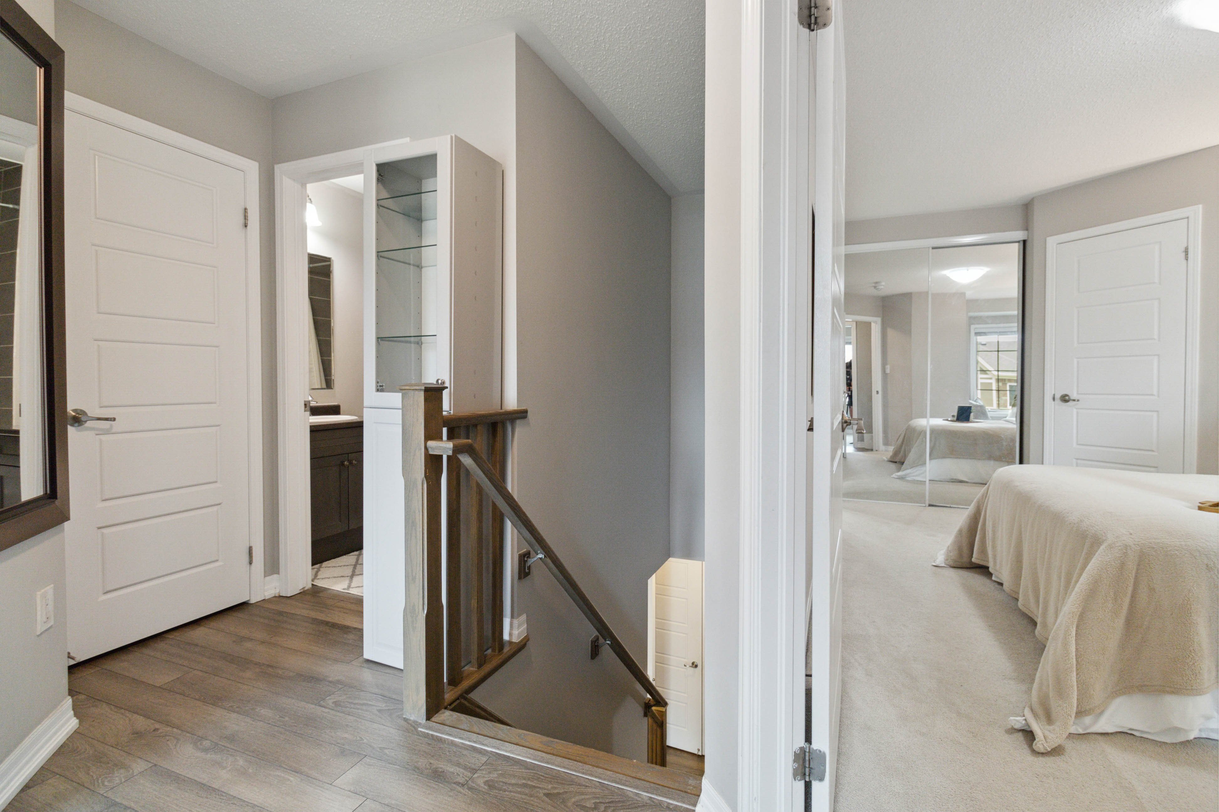 3061 Mistletoe Gdns,