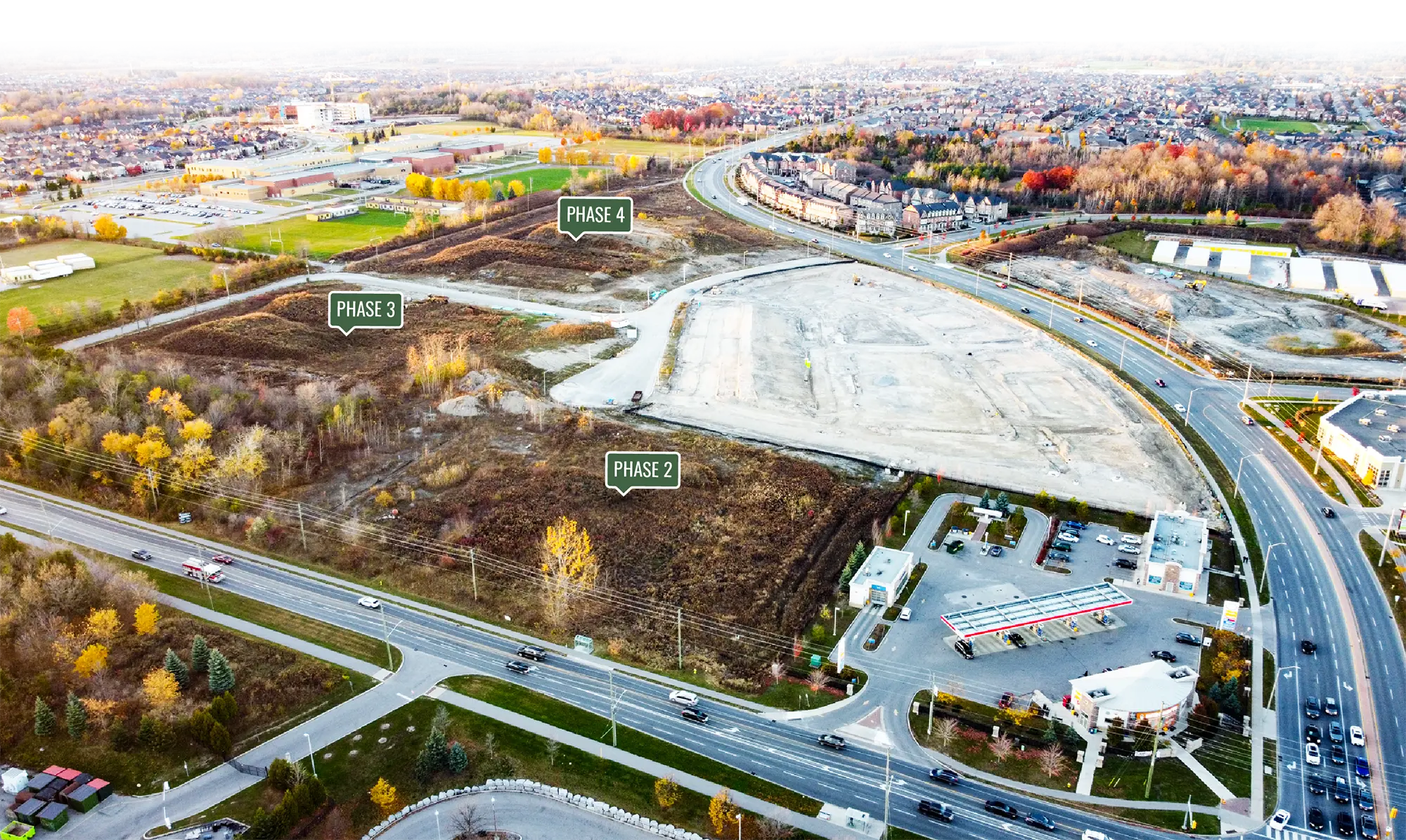 250 Rossland Road East 