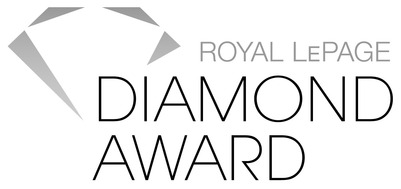 President's Gold Award, Royal LePage, Tony Fabiano
