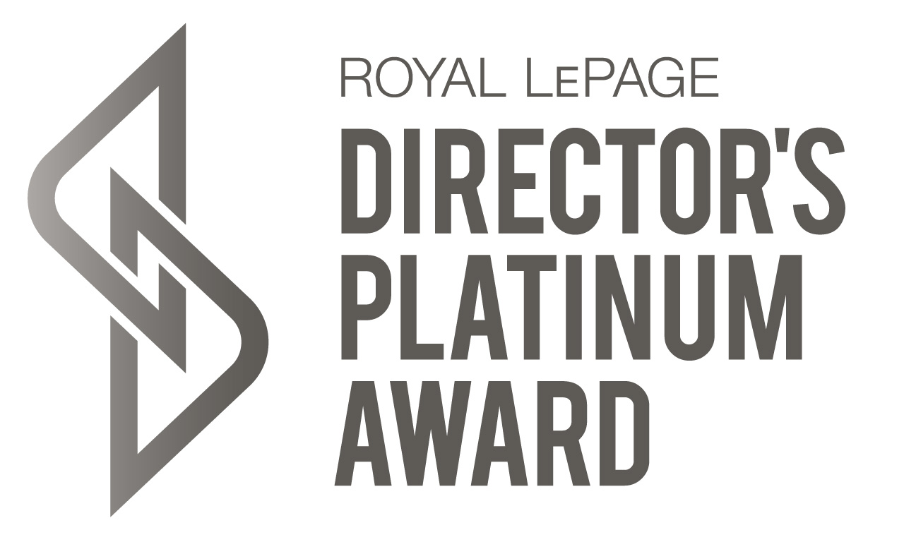 Director's Platinum Award, Royal LePage, Tony Fabiano