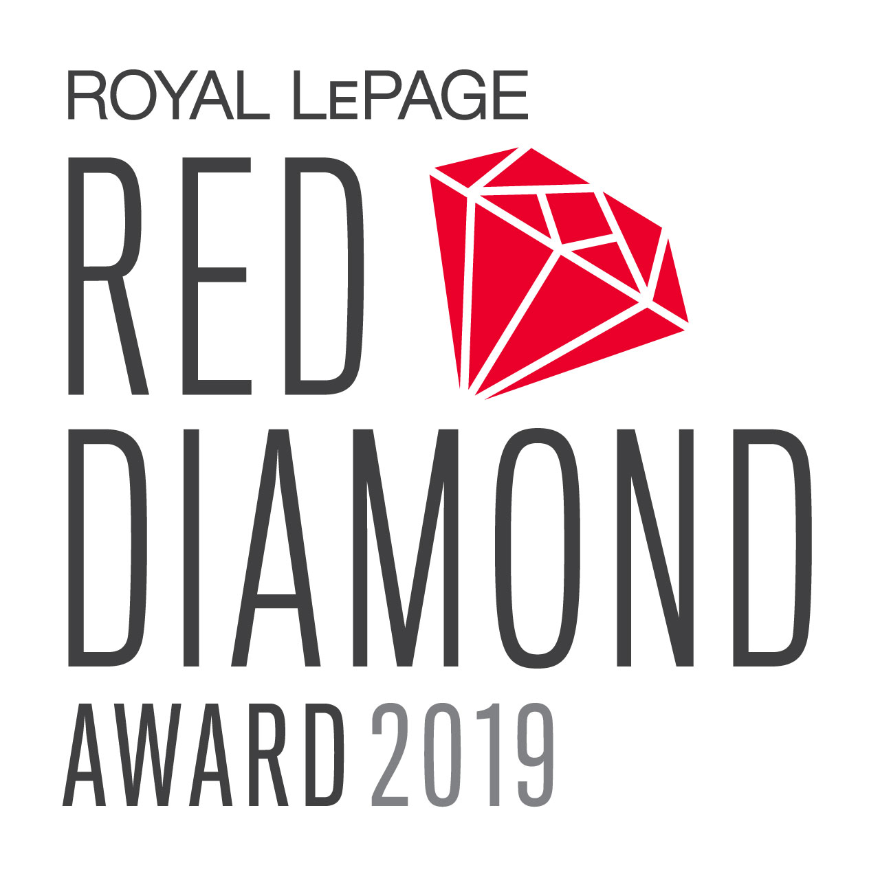 President's Gold Award, Royal LePage, Tony Fabiano