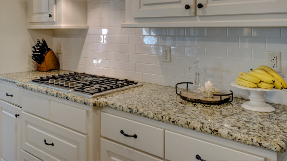 Affordable kitchen counter tops to transform you the look and feel of kitchen