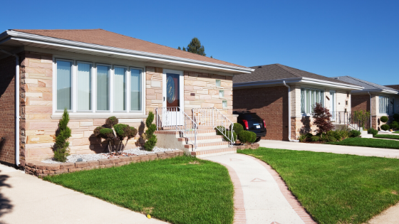 Real estate investing buy, renovate and rent
