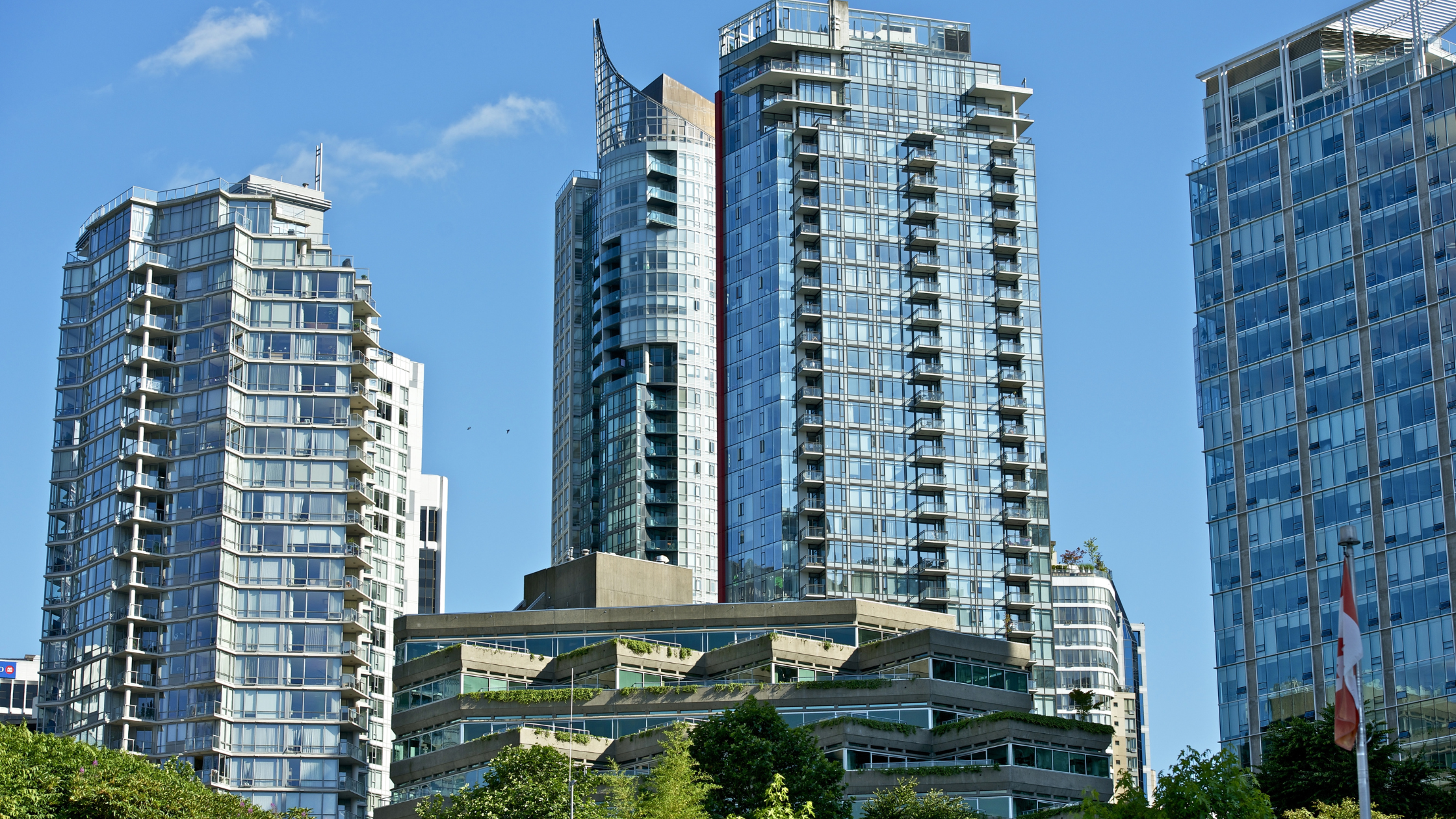 Toronto Condo Market
