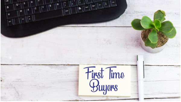 first time home buyers, first time condo buyers