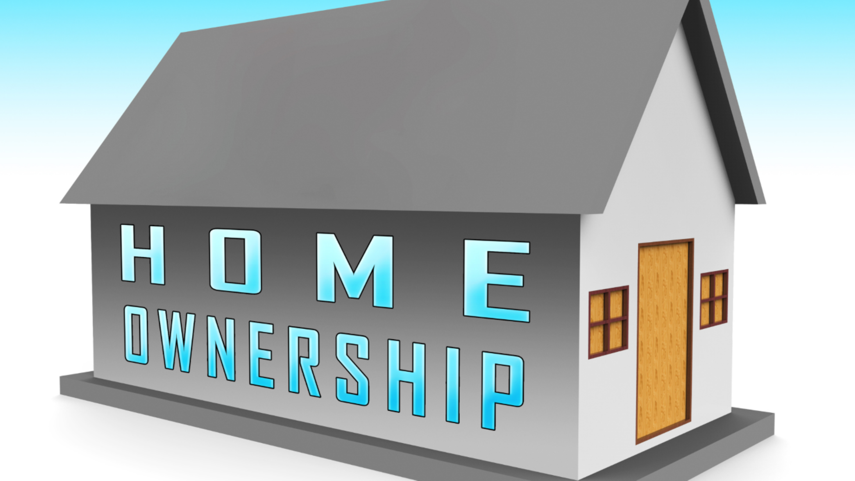 home ownership