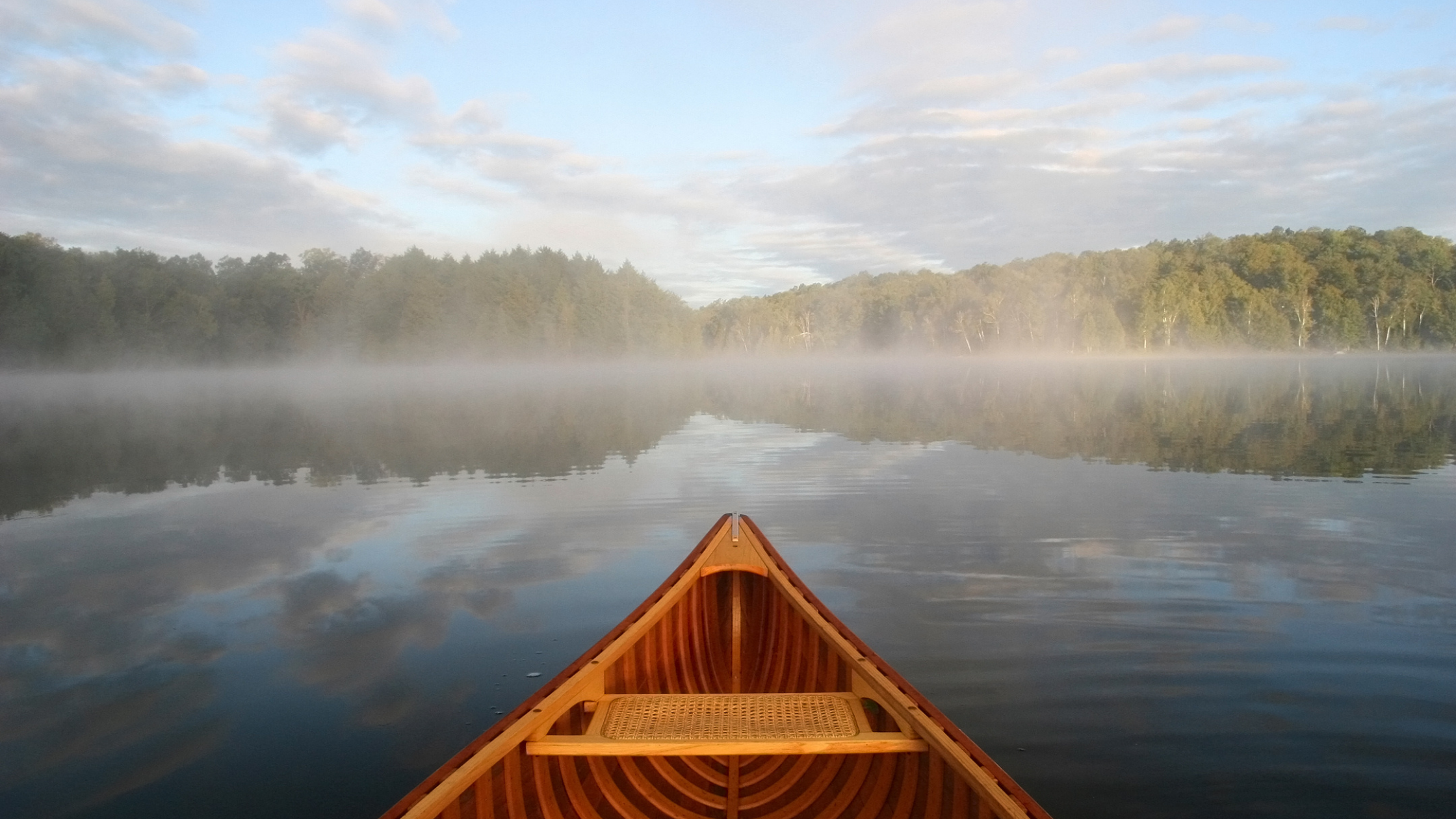 Cottage Ownership, waterfront cottage