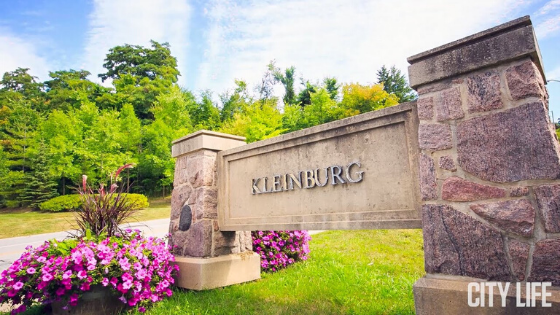 Kleinburg Homes