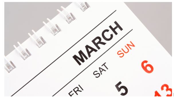 Real estate market changed in March 2022.  Best Vaughan Realtor, Best Toronto Realtor