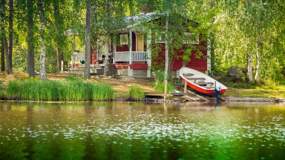 Cottage, country cottage, muskoka cottage for sale, cottages in Canada