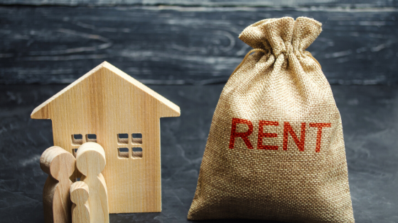 Real estate investing strategies, buy and hold
