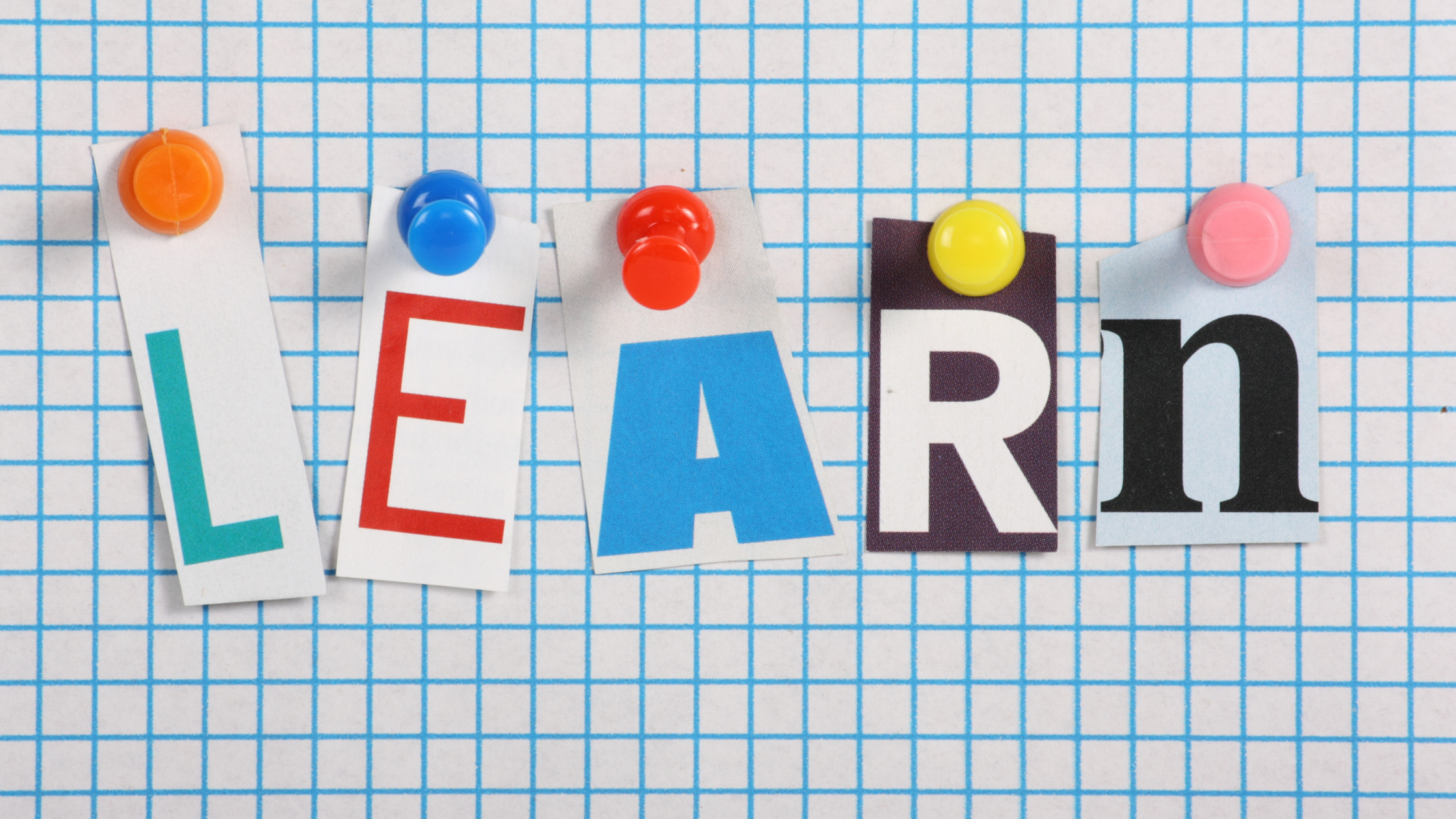 learn, educate
