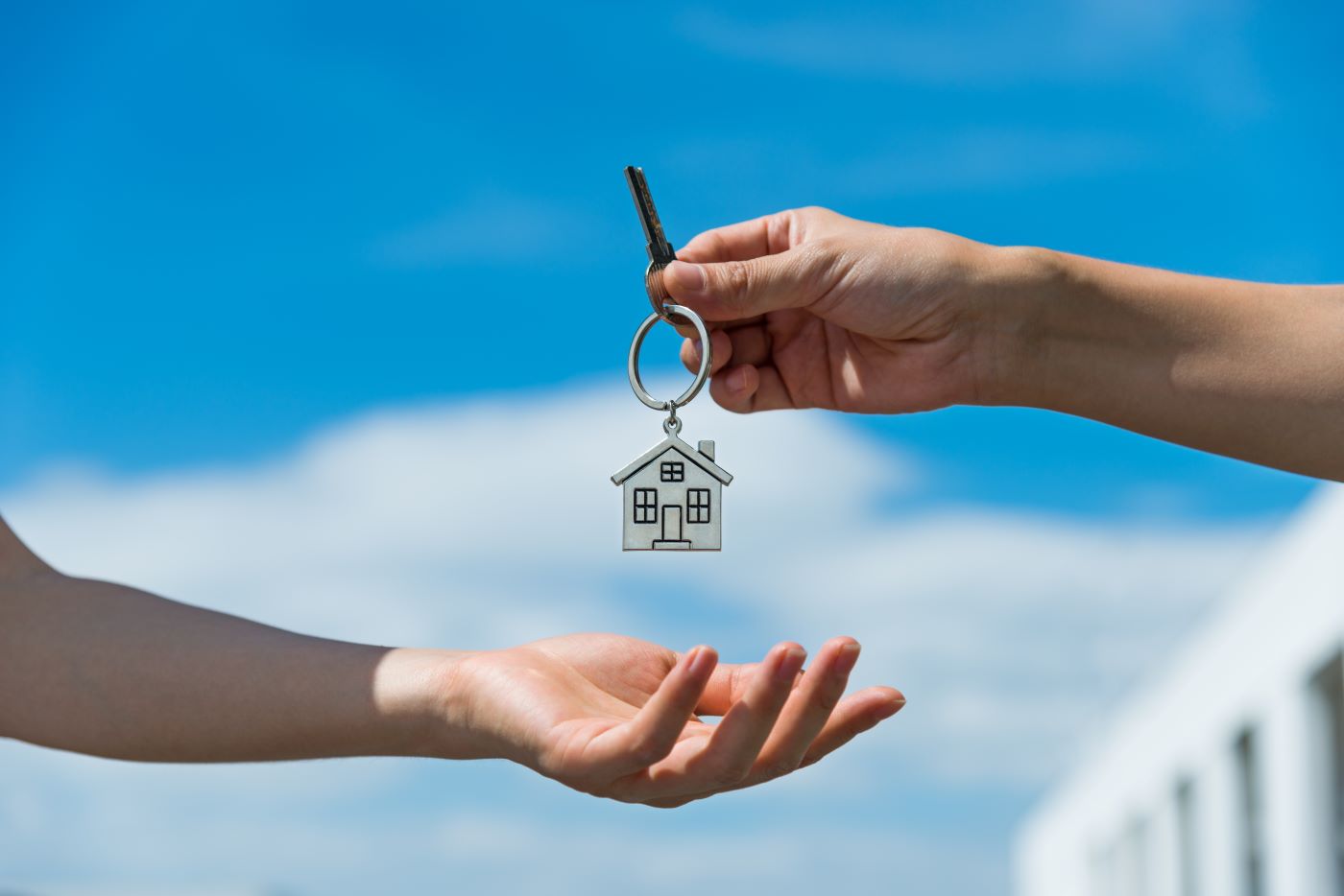 First Time Home Buyers