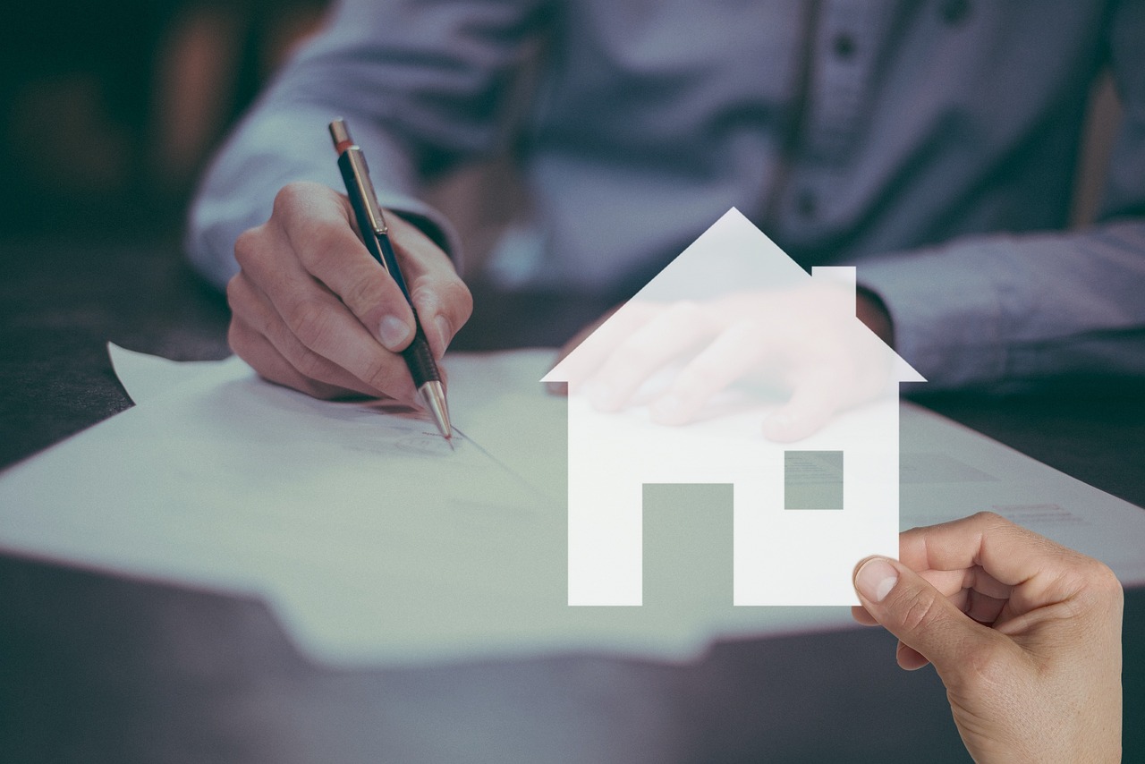 Mortgage Renewal