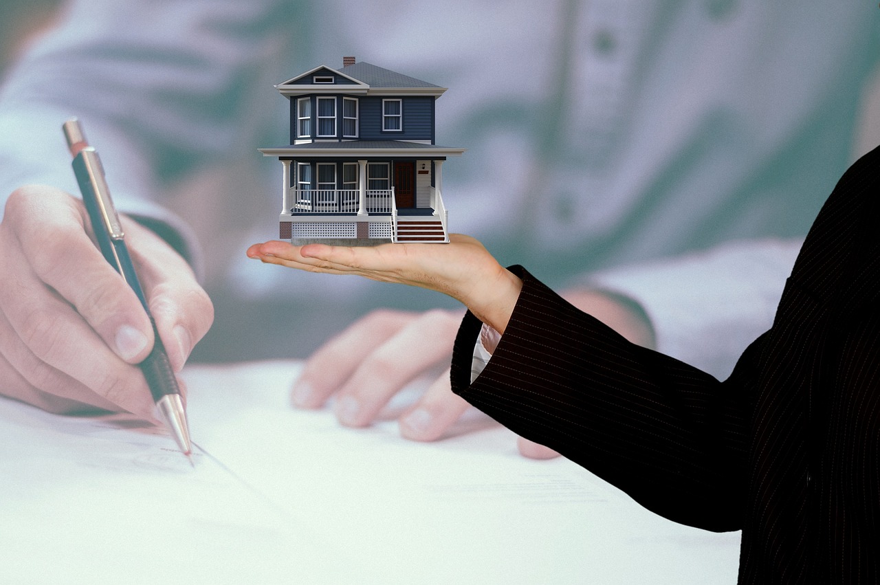 Mortgage Refinancing Solutions